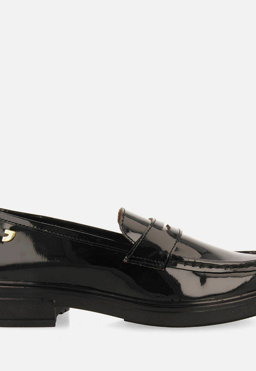 MOCASINES ANTIFAZ PIEL EFECTO CHAROL SNINA