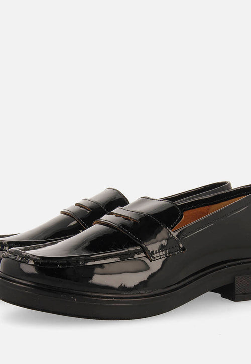 MOCASINES ANTIFAZ PIEL EFECTO CHAROL SNINA