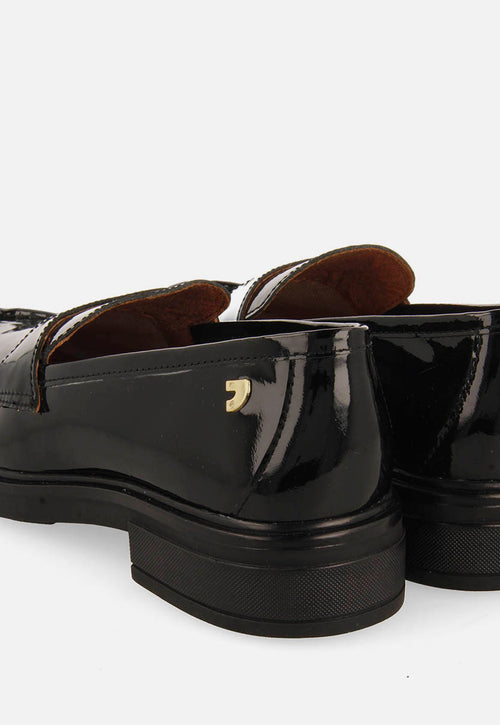 MOCASINES ANTIFAZ PIEL EFECTO CHAROL SNINA