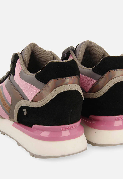 INTERNAL WEDGE SNEAKERS IGAL