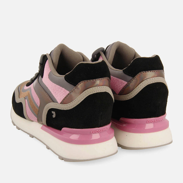 SNEAKERS CUÑA INTERNA IGAL
