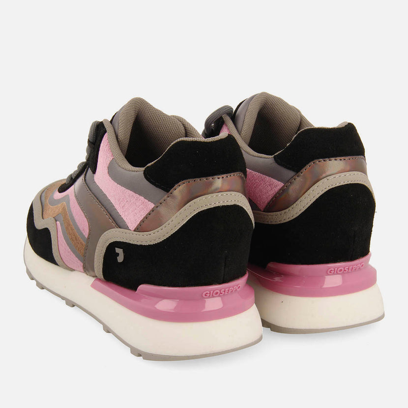 SNEAKERS CUÑA INTERNA IGAL