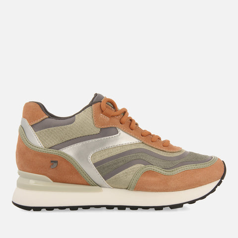 SNEAKERS CUÑA INTERNA IGAL