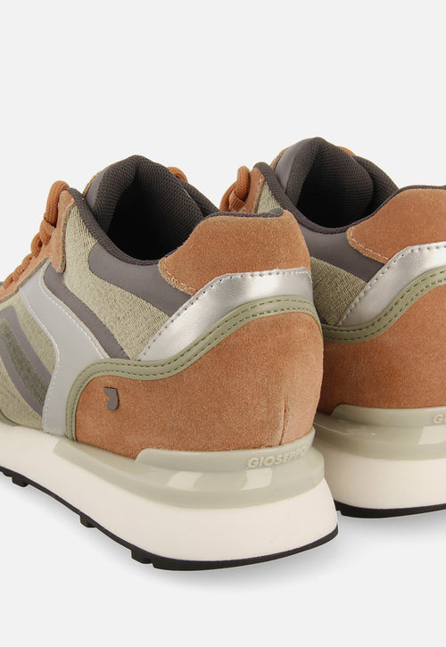 INTERNAL WEDGE SNEAKERS IGAL