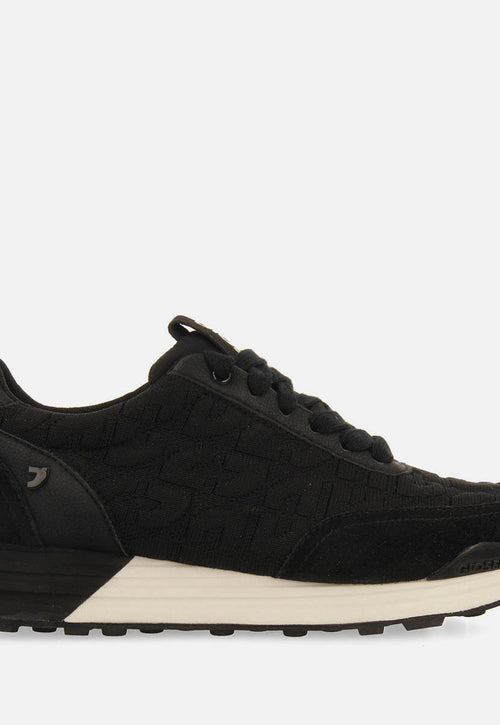 PADDED SNEAKERS SVIT