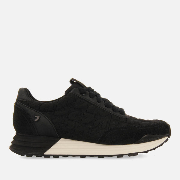 PADDED SNEAKERS SVIT