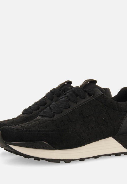 PADDED SNEAKERS SVIT