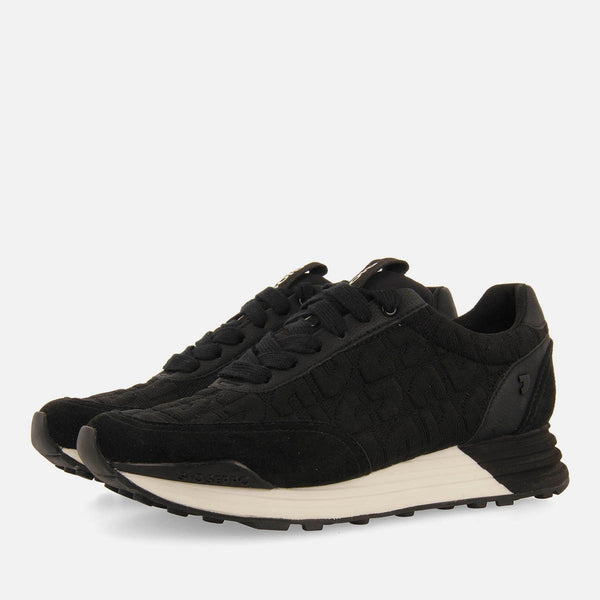 PADDED SNEAKERS SVIT