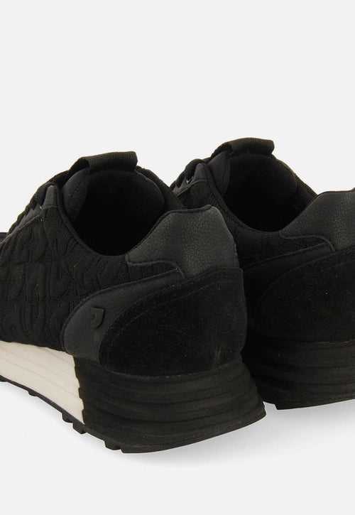 PADDED SNEAKERS SVIT