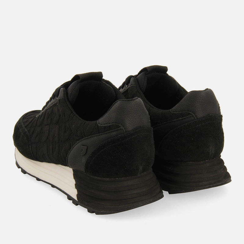 PADDED SNEAKERS SVIT