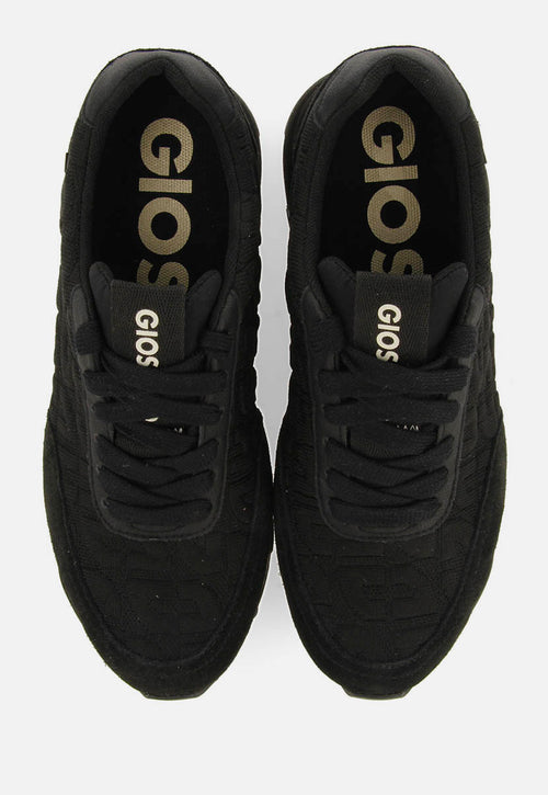 PADDED SNEAKERS SVIT