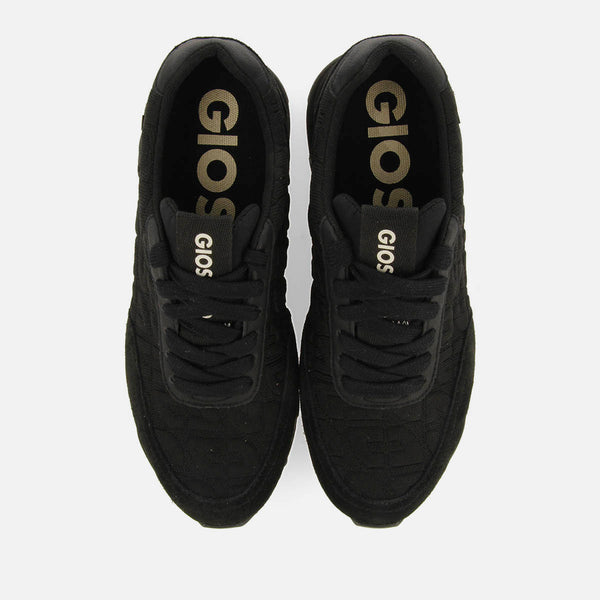 PADDED SNEAKERS SVIT