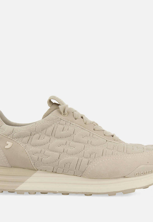 PADDED SNEAKERS SVIT