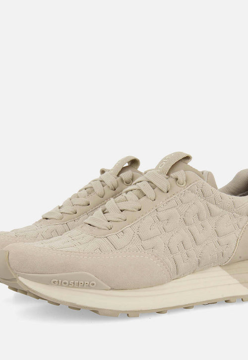 PADDED SNEAKERS SVIT