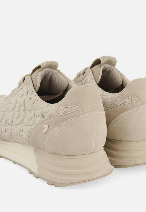 PADDED SNEAKERS SVIT