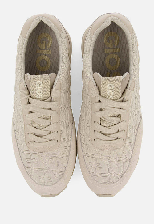 PADDED SNEAKERS SVIT