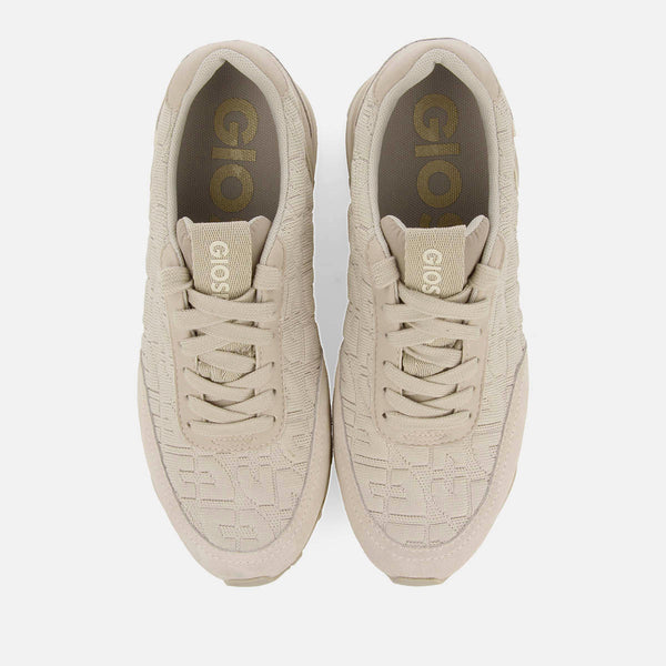 PADDED SNEAKERS SVIT
