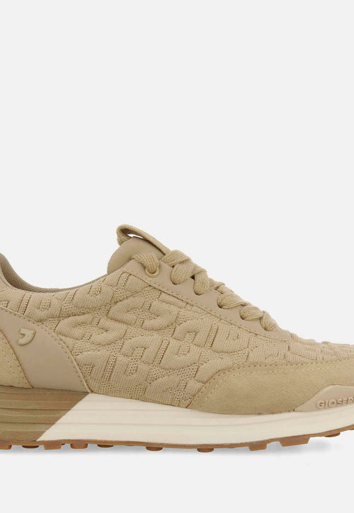 PADDED SNEAKERS SVIT