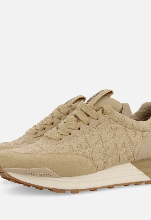 PADDED SNEAKERS SVIT