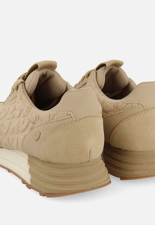 PADDED SNEAKERS SVIT