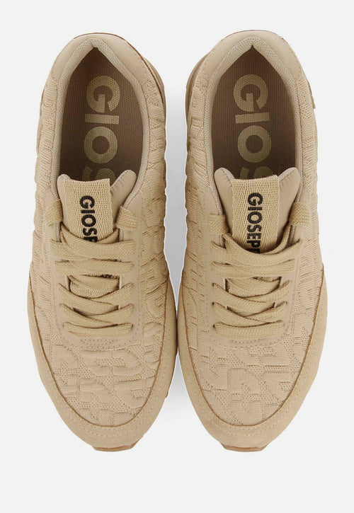 PADDED SNEAKERS SVIT