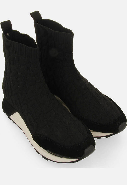 SOCK-LIKE SNEAKERS HOLEV
