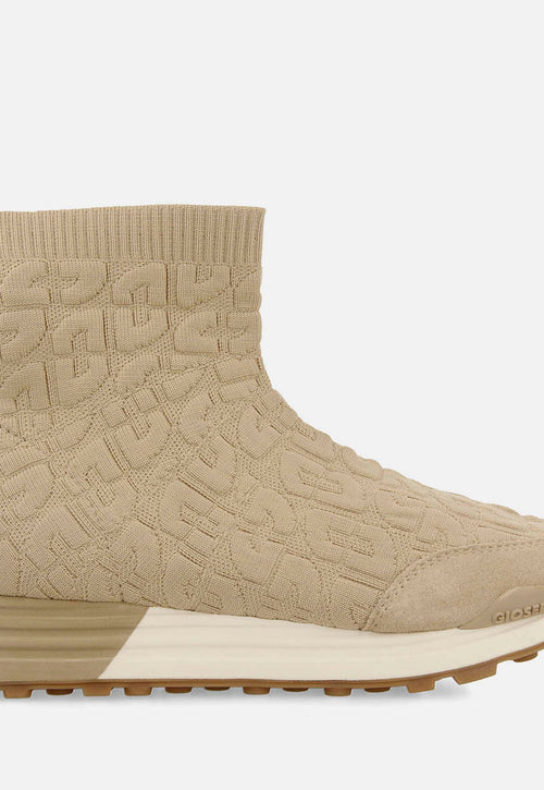 SOCK-LIKE SNEAKERS HOLEV