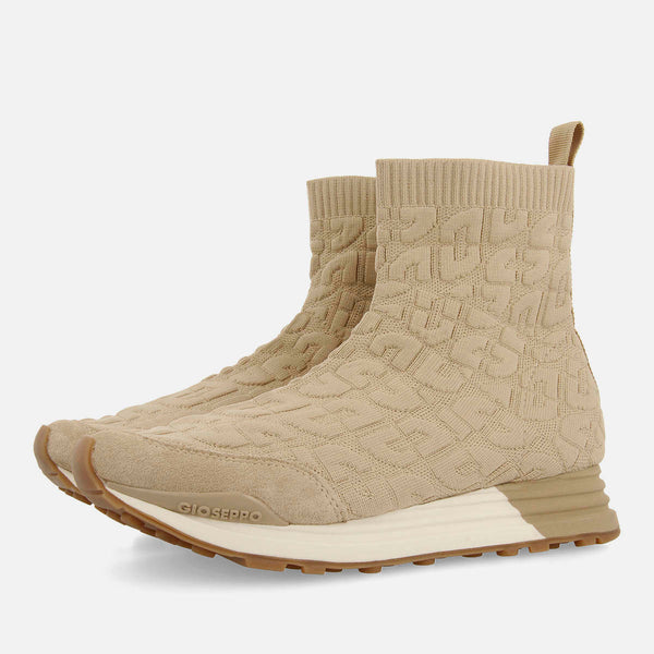 SNEAKERS TIPO CALCETÍN HOLEV