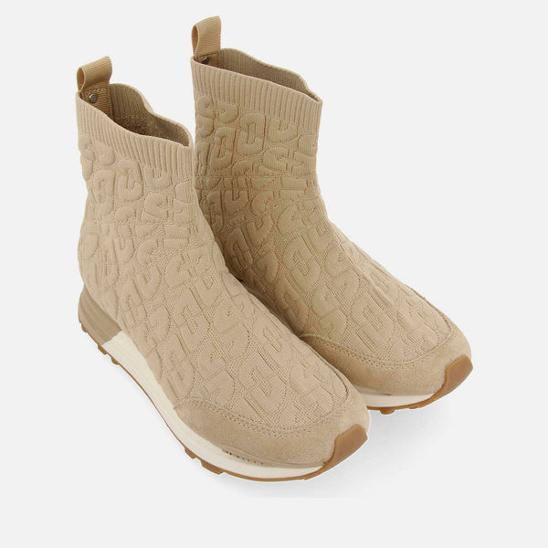 SNEAKERS TIPO CALCETÍN HOLEV