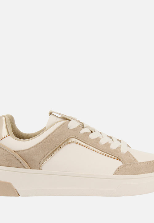 SNEAKERS TIPO BAMBAS BETHANY