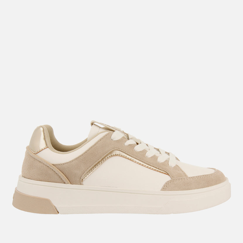SNEAKERS TIPO BAMBAS BETHANY