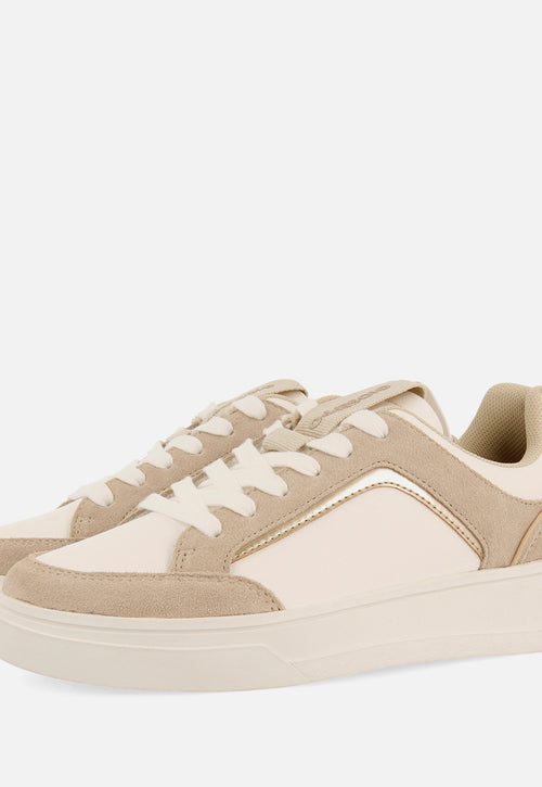 SNEAKERS TIPO BAMBAS BETHANY