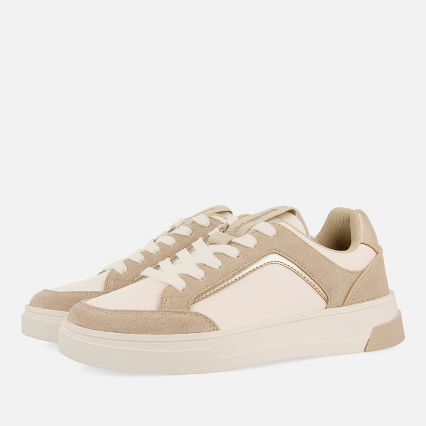 SNEAKERS TIPO BAMBAS BETHANY