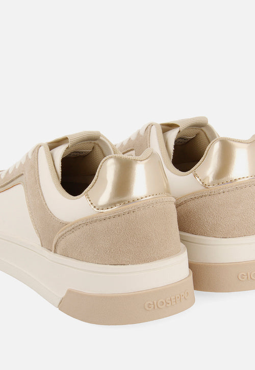 SNEAKERS TIPO BAMBAS BETHANY