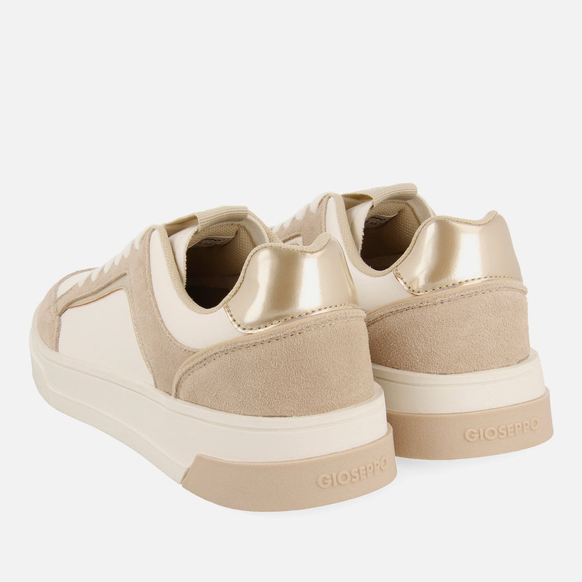 SNEAKERS TIPO BAMBAS BETHANY