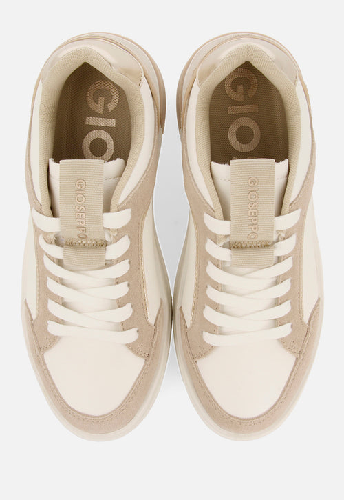 SNEAKERS TIPO BAMBAS BETHANY