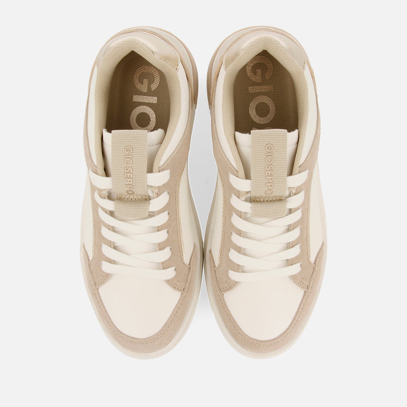 SNEAKERS TIPO BAMBAS BETHANY