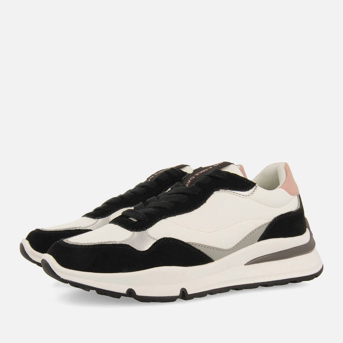 SCARPE DA GINNASTICA RETRO IBRANY