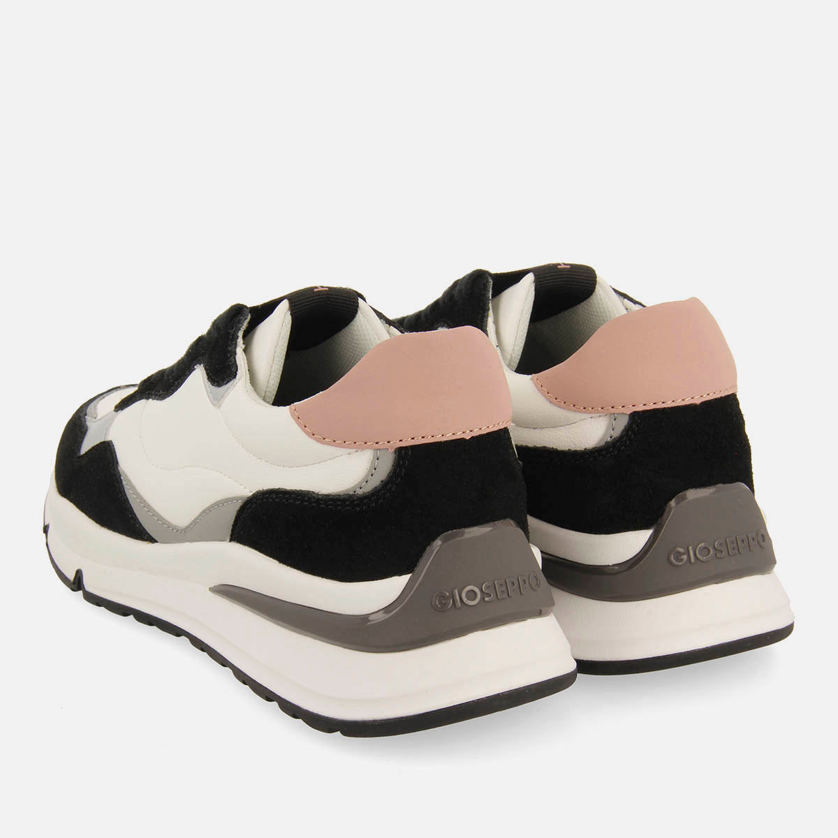 SCARPE DA GINNASTICA RETRO IBRANY