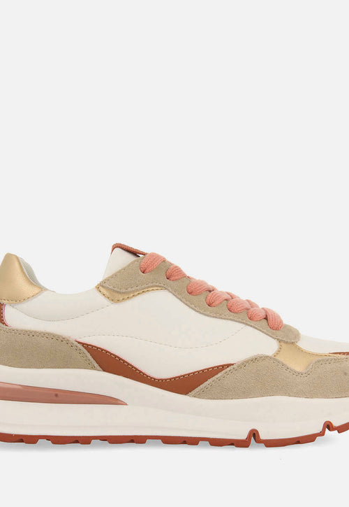 SNEAKERS RETRO IBRANY