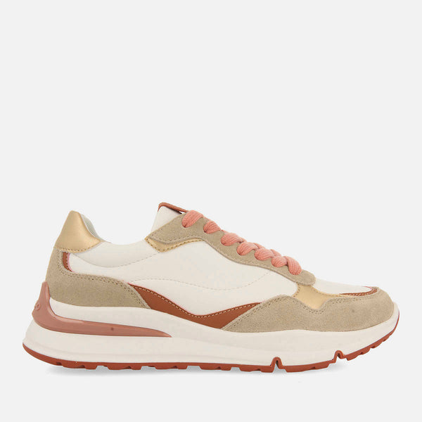 SNEAKERS RETRO IBRANY