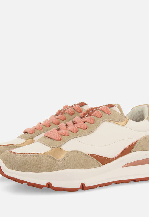 SNEAKERS RETRO IBRANY