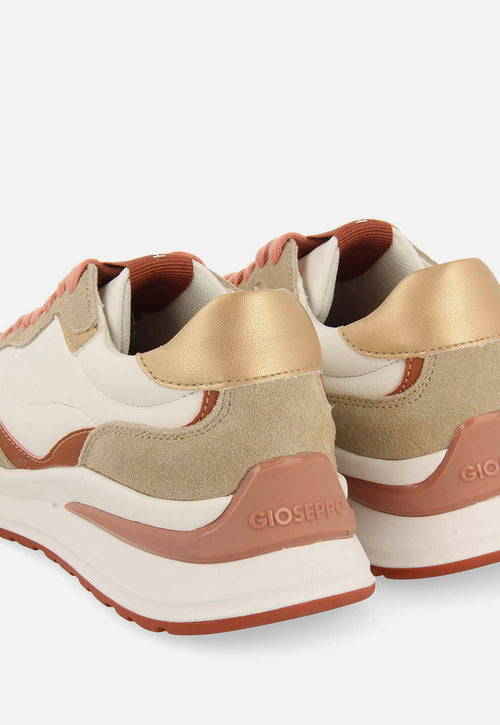 SNEAKERS RETRO IBRANY