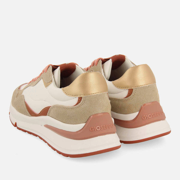 SNEAKERS RETRO IBRANY