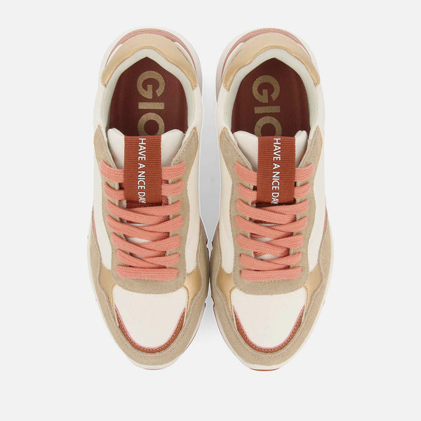 SNEAKERS RETRO IBRANY