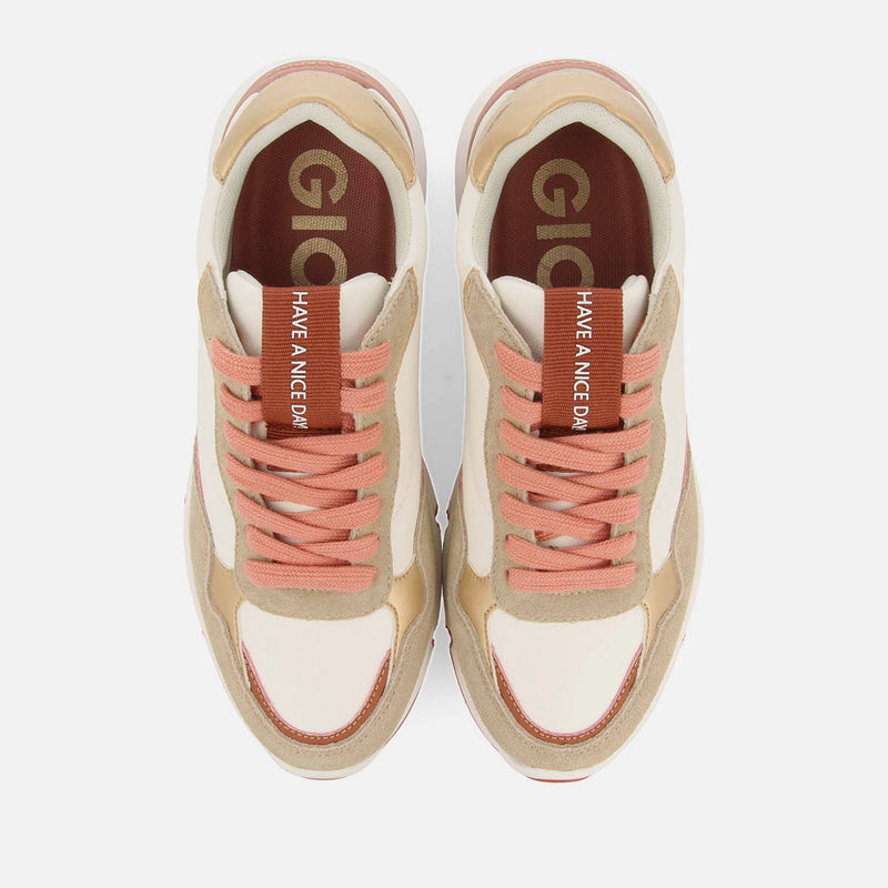 SNEAKERS RETRO IBRANY