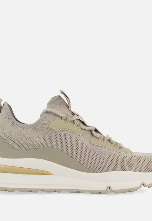 SNEAKERS TIPO CALCETÍN GNESAU