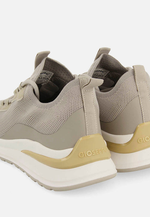 SNEAKERS TIPO CALCETÍN GNESAU