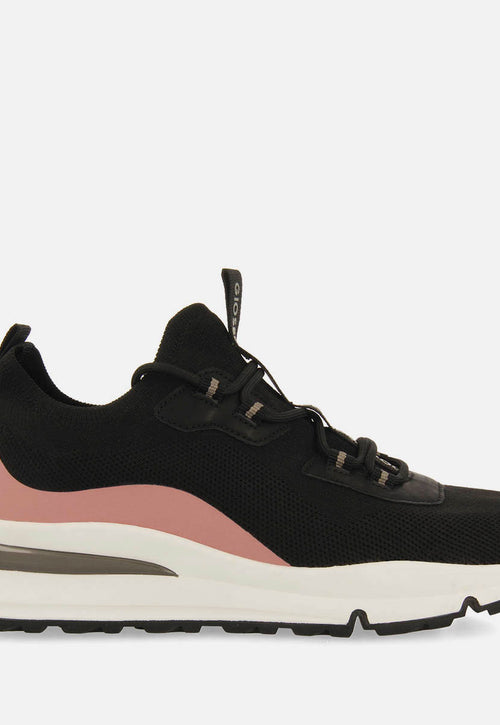 SNEAKERS TIPO CALCETÍN GNESAU