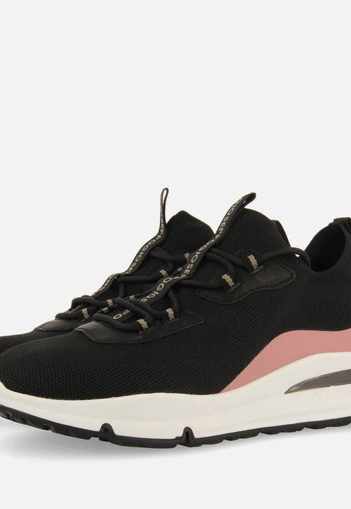 SNEAKERS TIPO CALCETÍN GNESAU